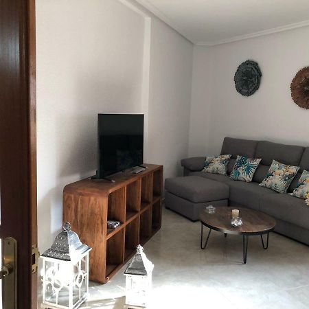 Apartamento Sc Victoria Caces Buitenkant foto