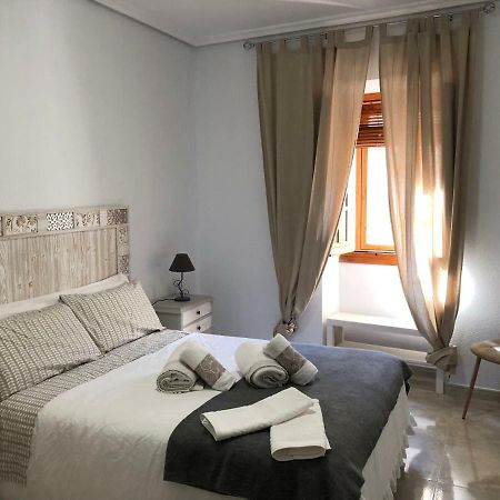 Apartamento Sc Victoria Caces Buitenkant foto