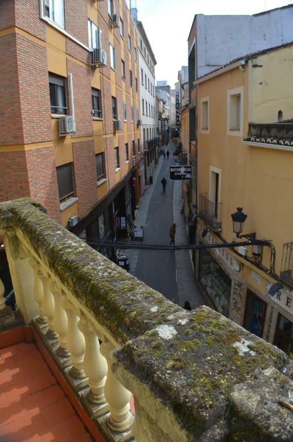 Apartamento Sc Victoria Caces Buitenkant foto