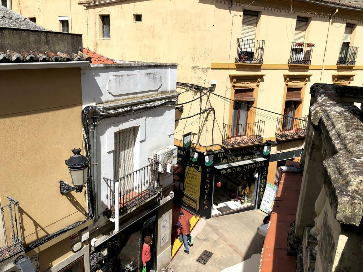 Apartamento Sc Victoria Caces Buitenkant foto