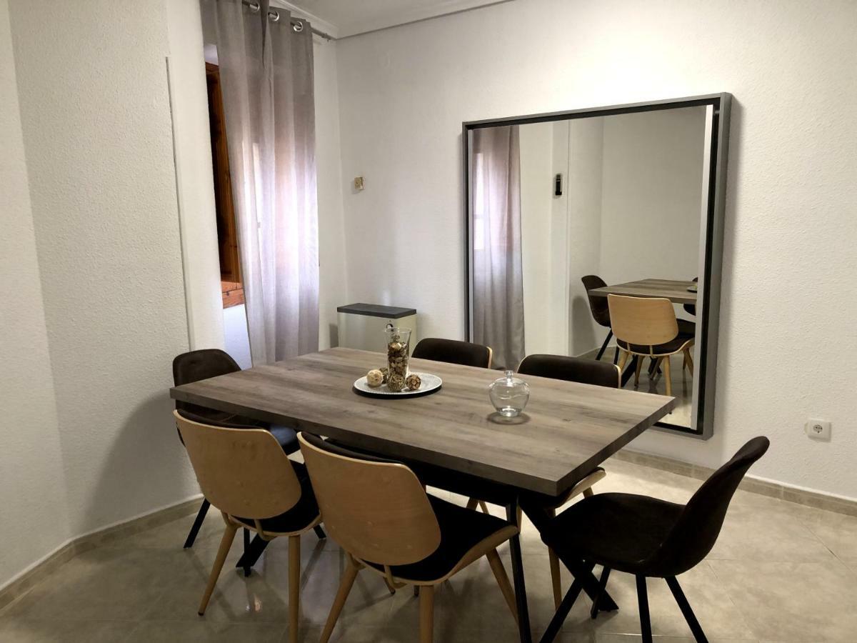 Apartamento Sc Victoria Caces Buitenkant foto